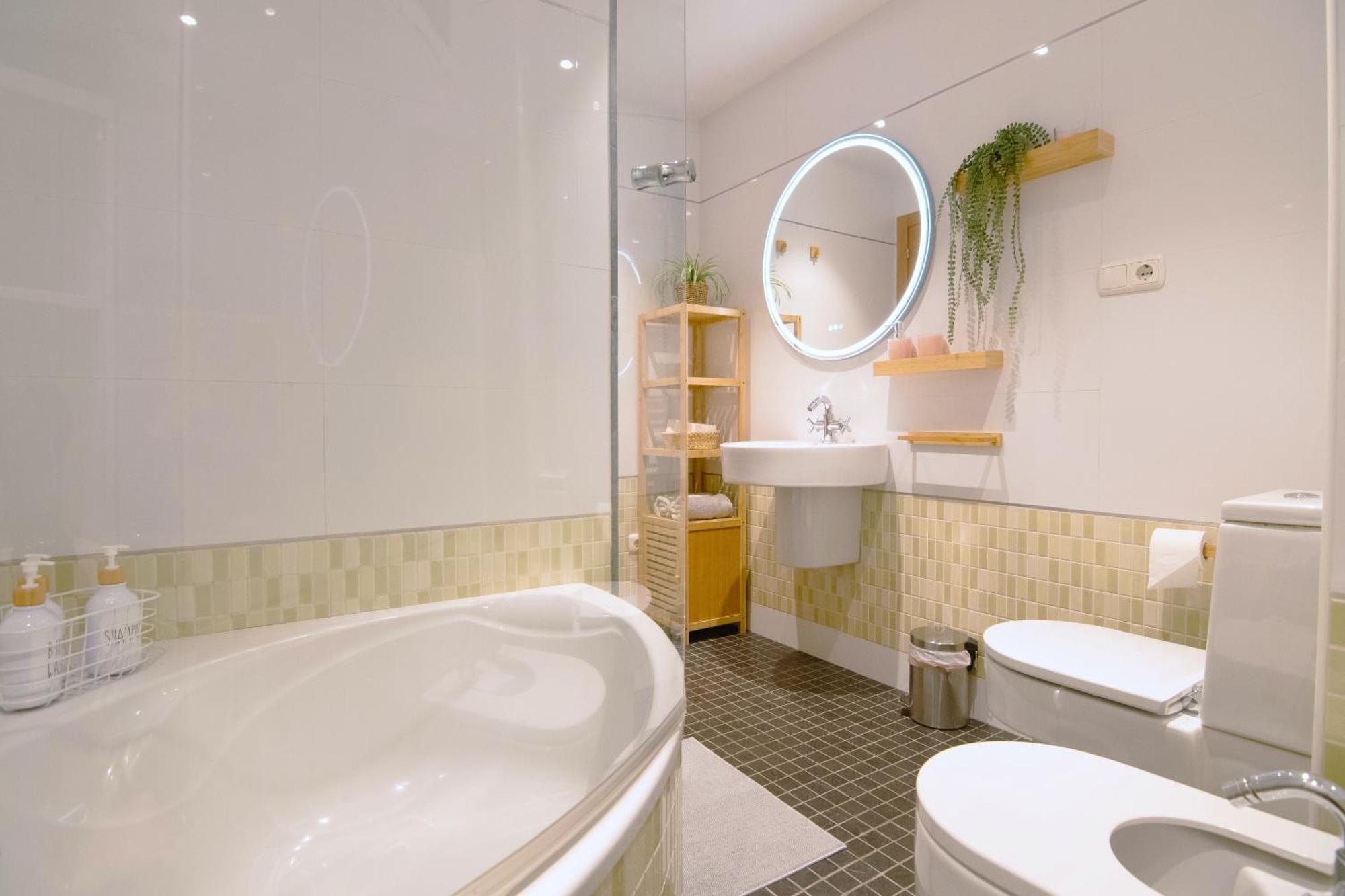 Apartamento Exclusive Soho *