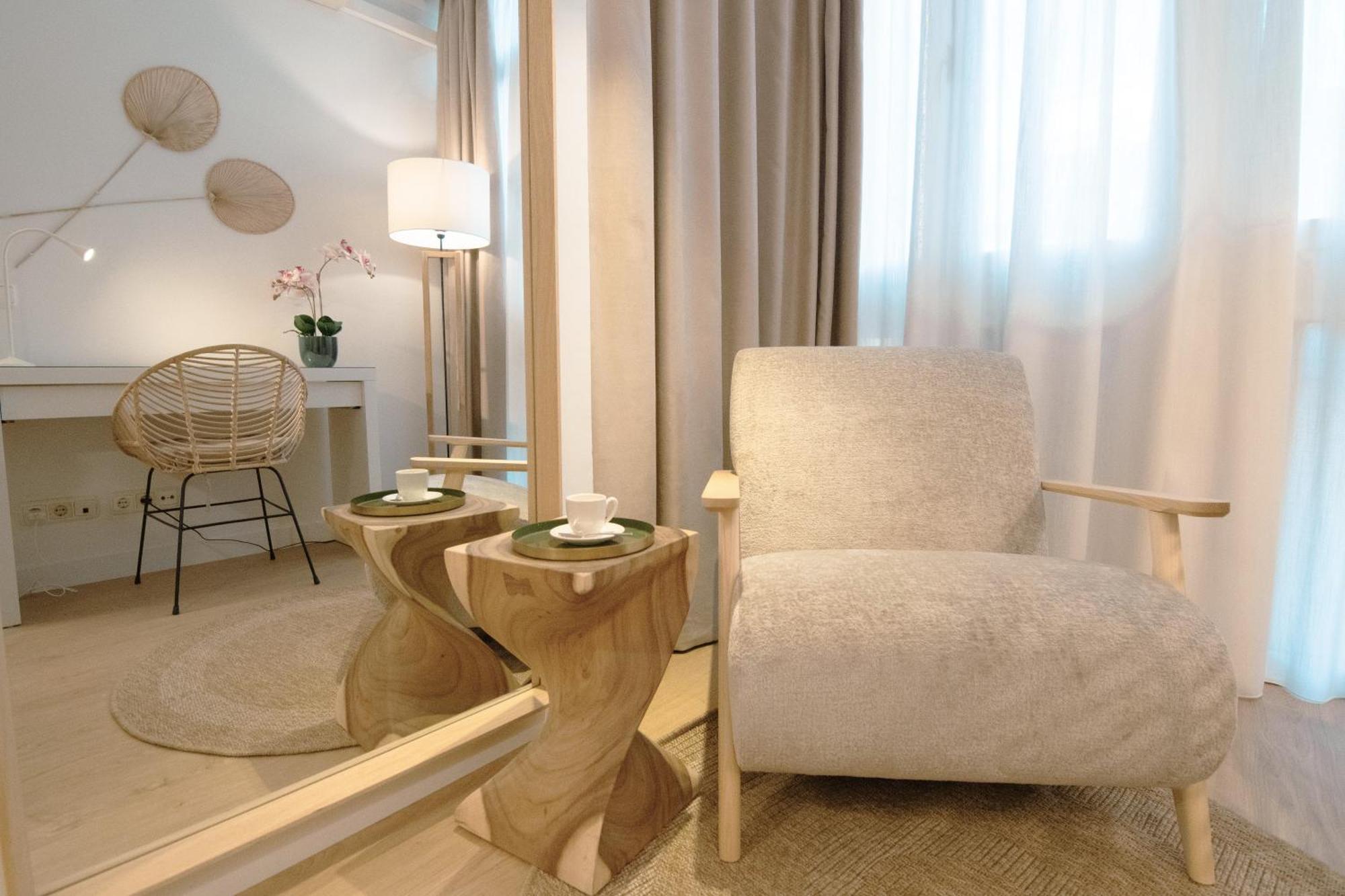 Apartamento Exclusive Soho