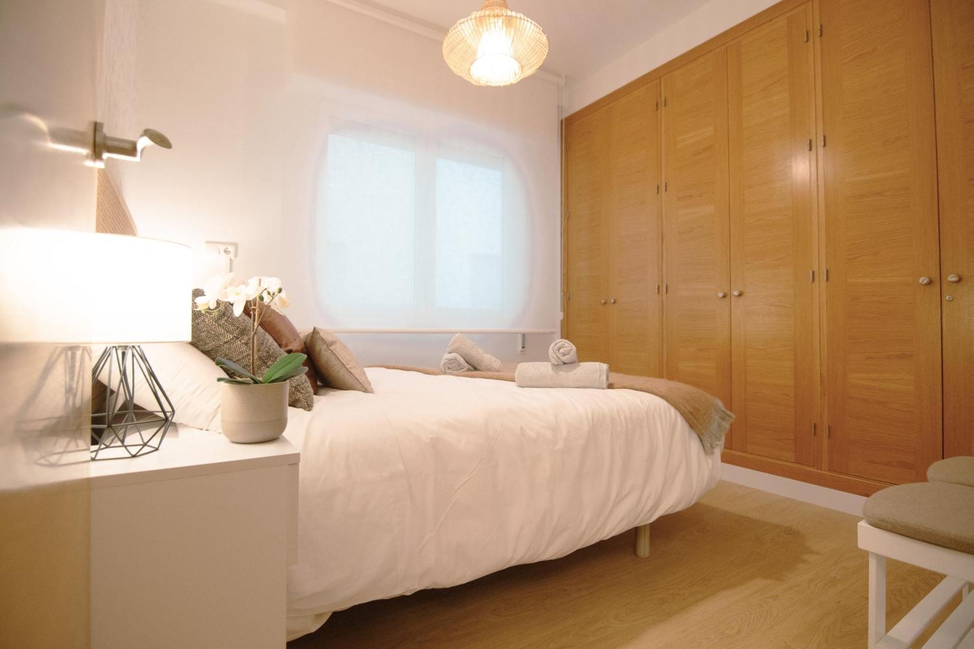 Apartamento Exclusive Soho *