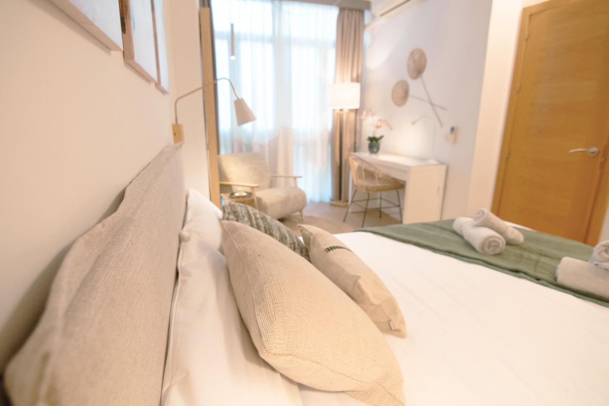 Apartamento Exclusive Soho *