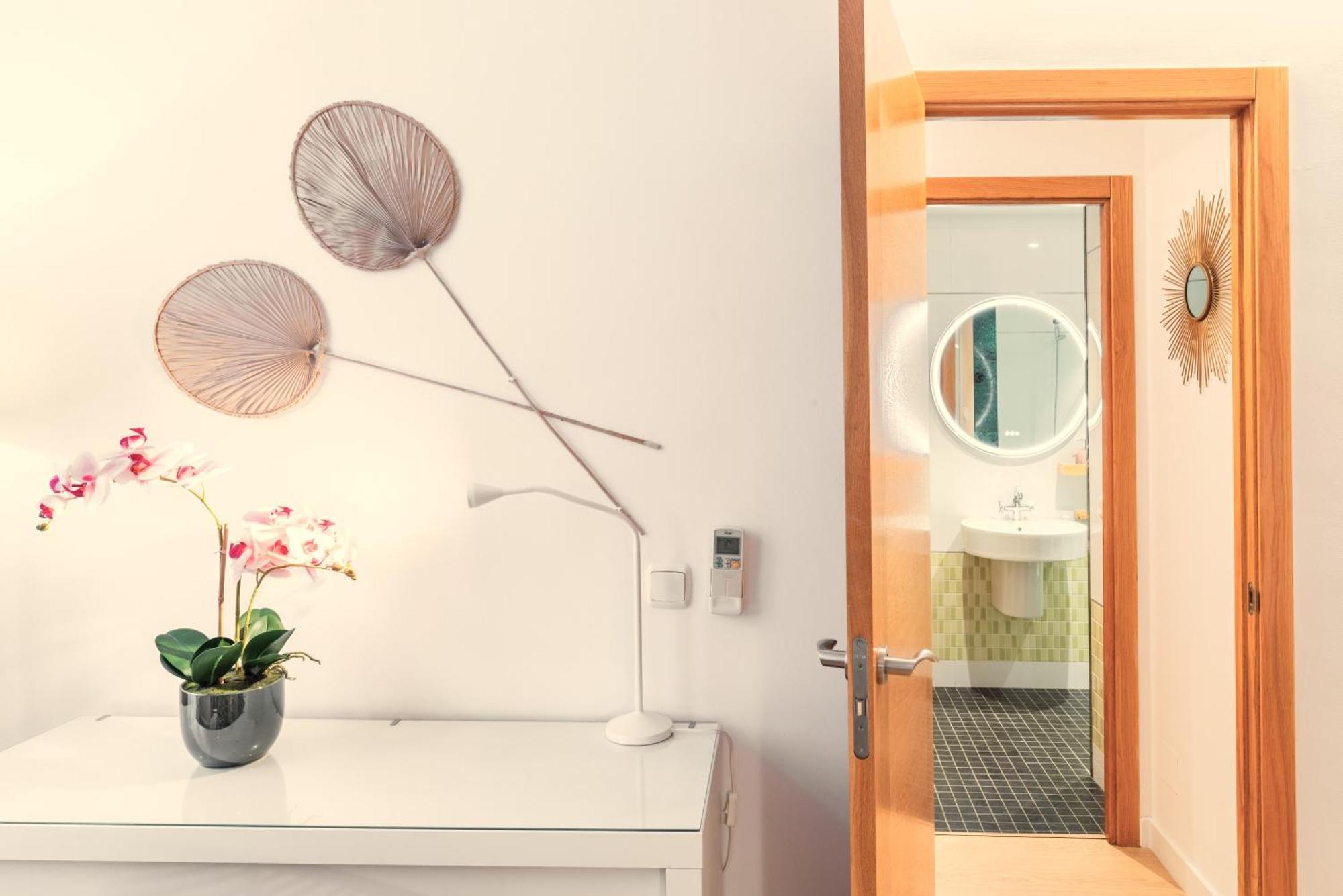 Exclusive Soho Apartamento *