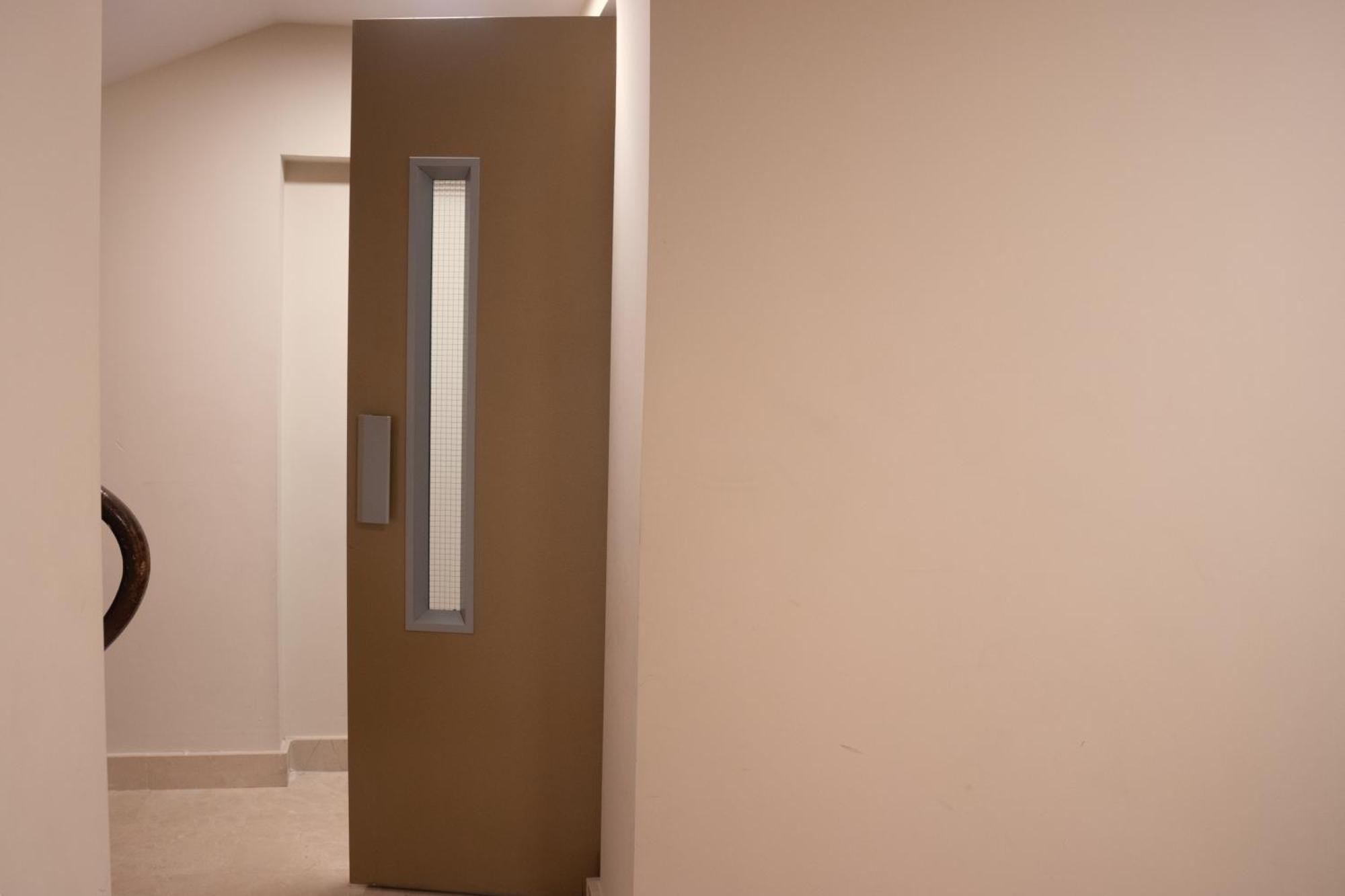Exclusive Soho Apartamento *