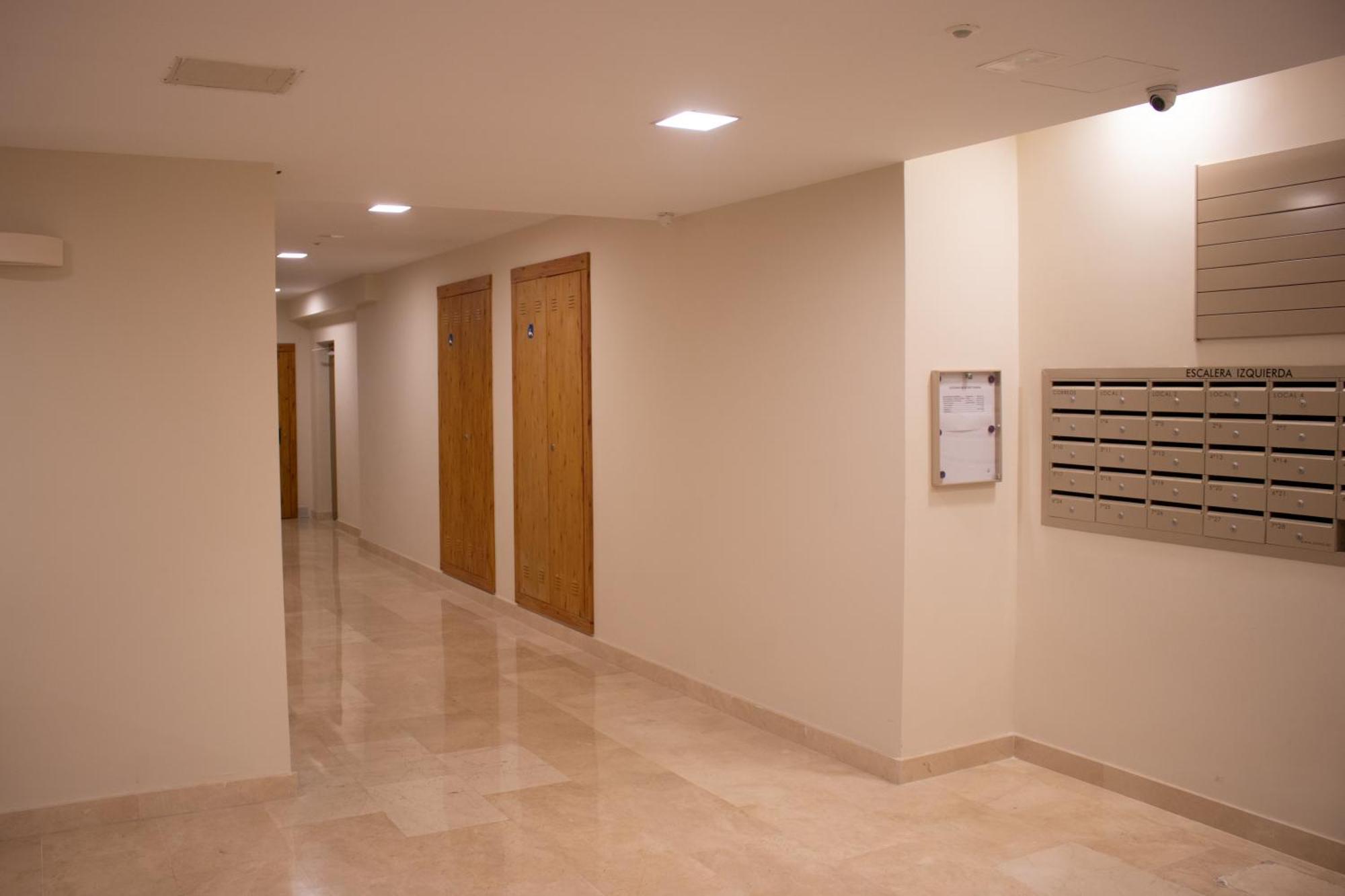 Apartamento Exclusive Soho *