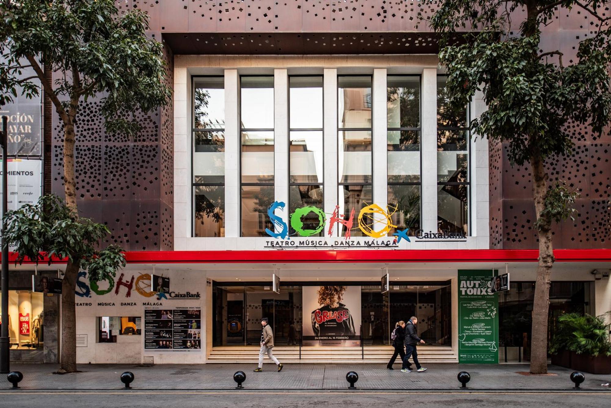 Exclusive Soho Apartamento *
