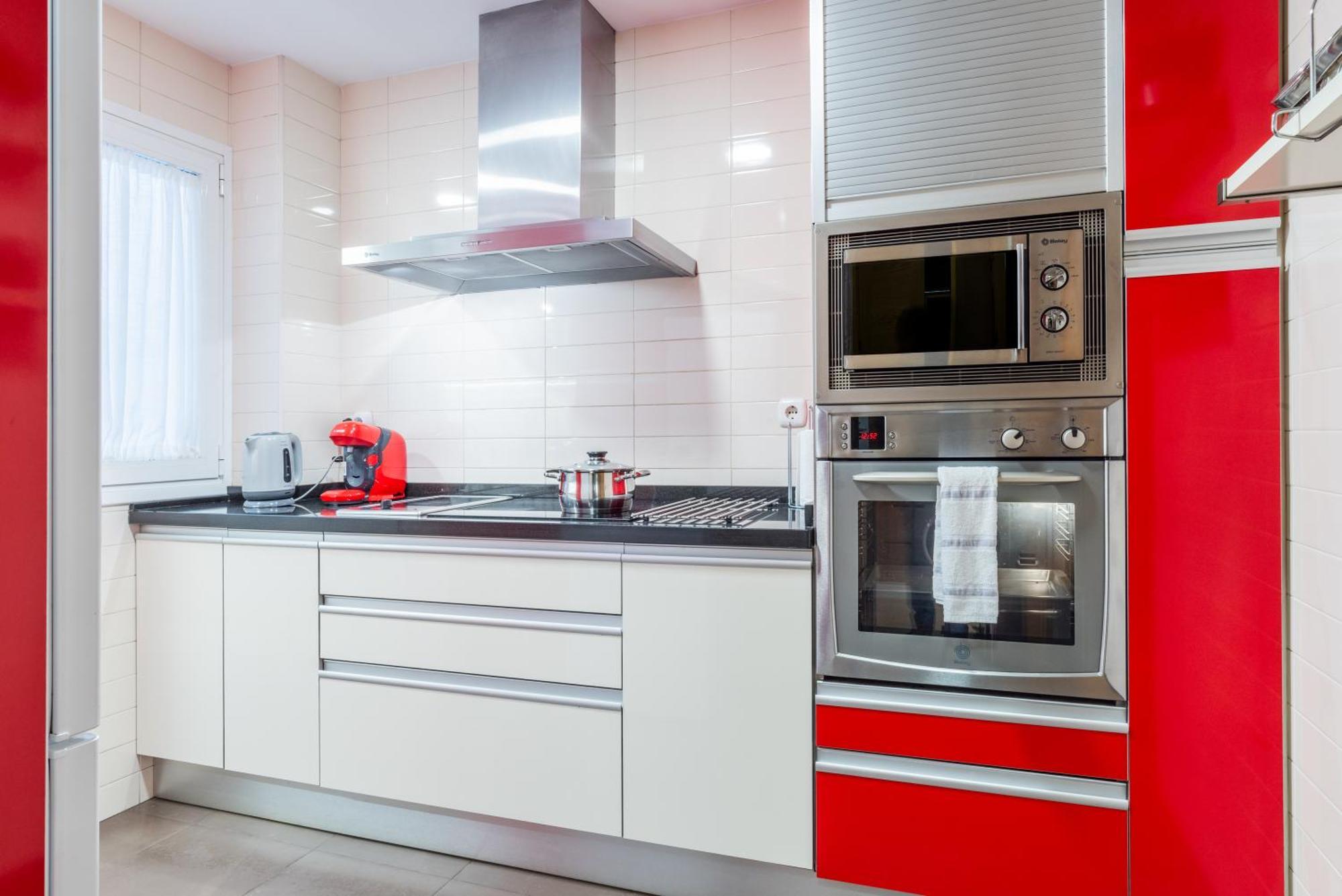 Exclusive Soho Apartamento