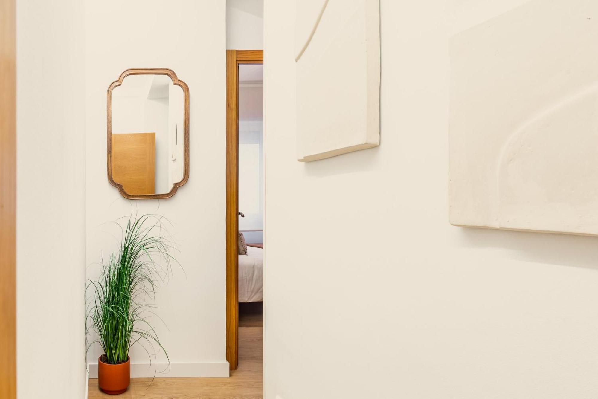 Exclusive Soho Apartamento
