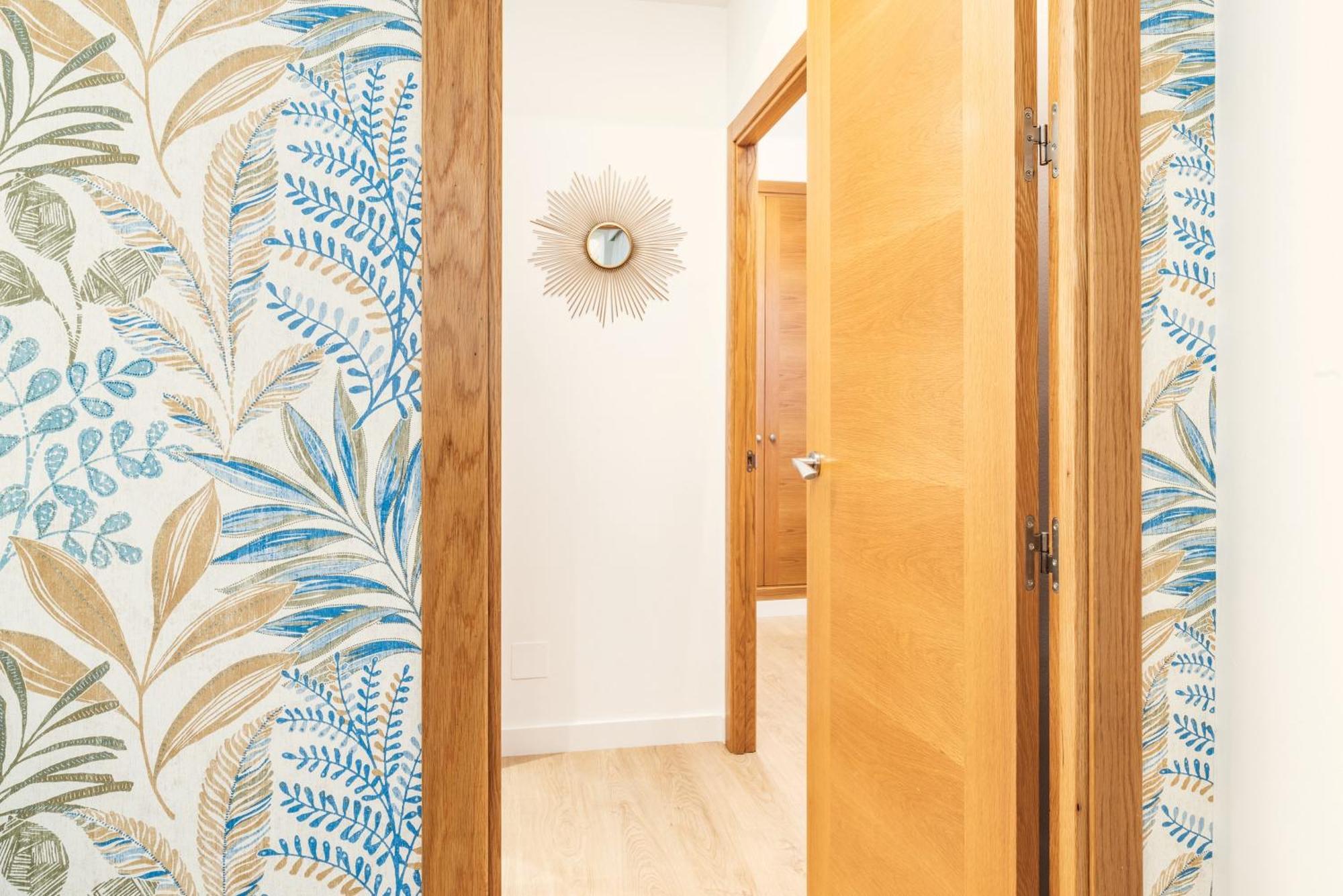 Exclusive Soho Apartamento *