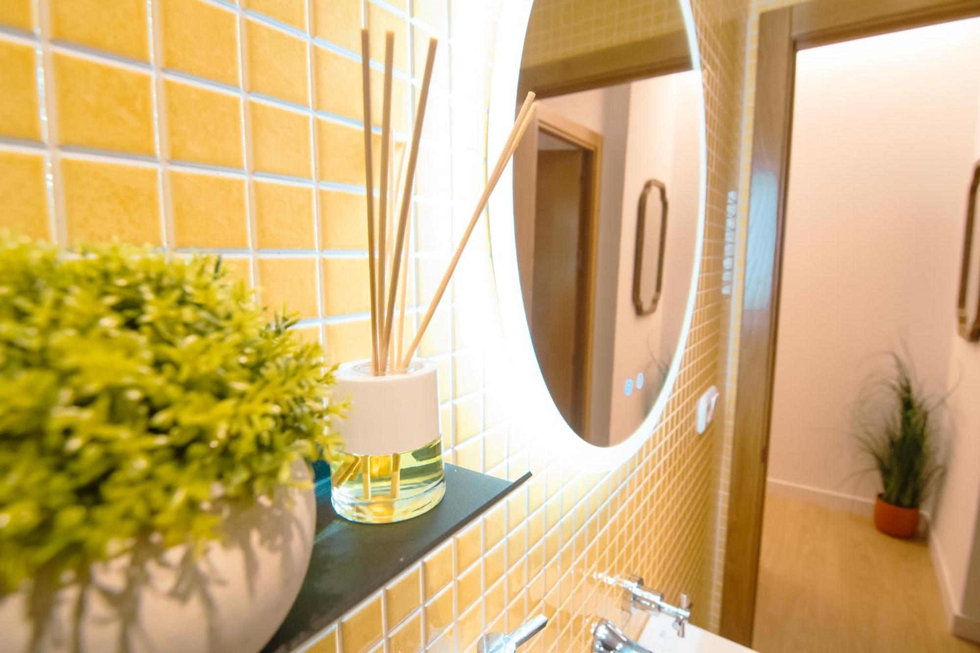 Apartamento Exclusive Soho *