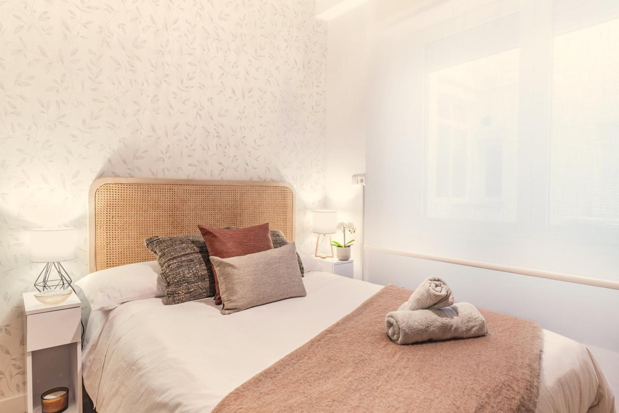 Exclusive Soho Apartamento