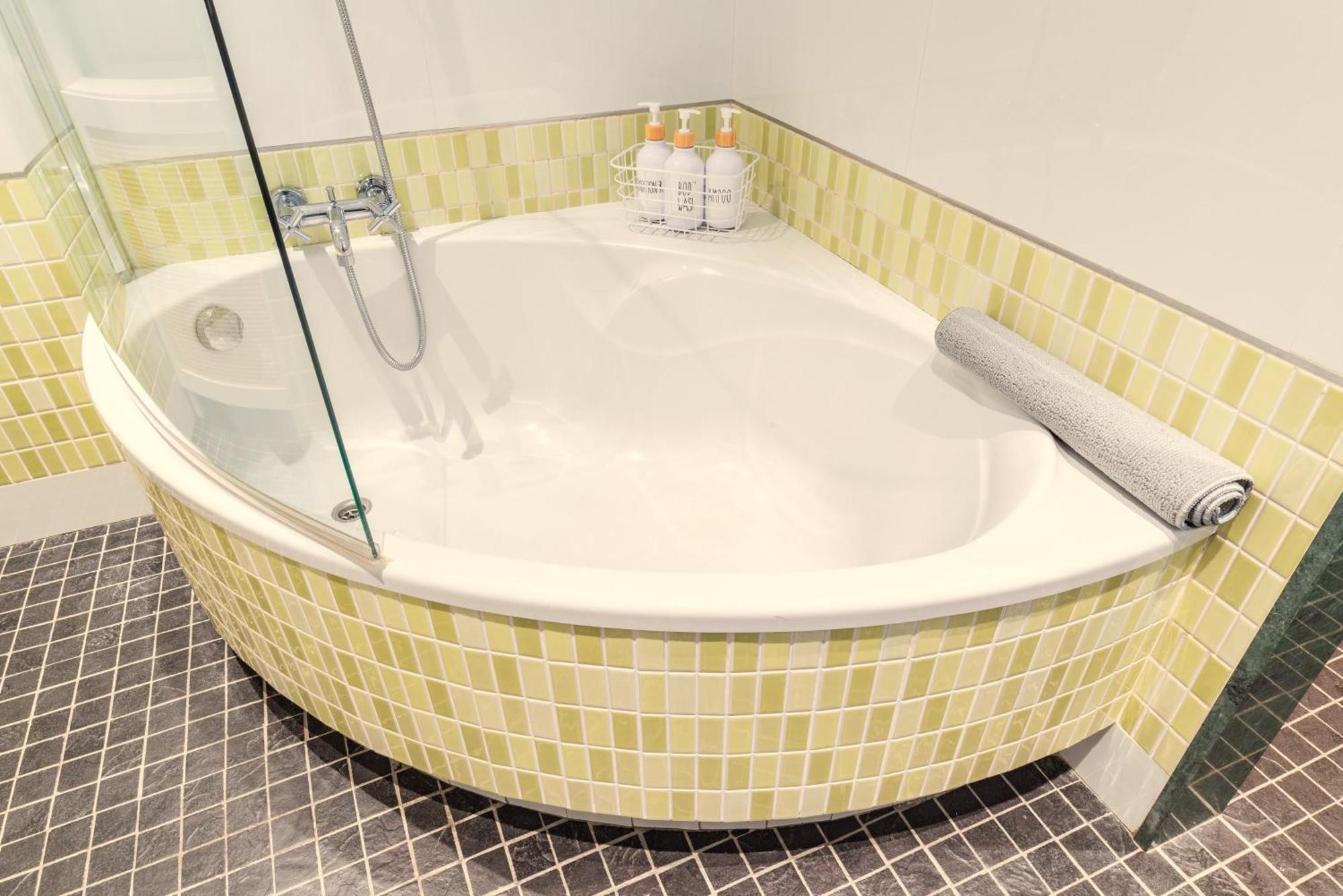 Apartamento Exclusive Soho *