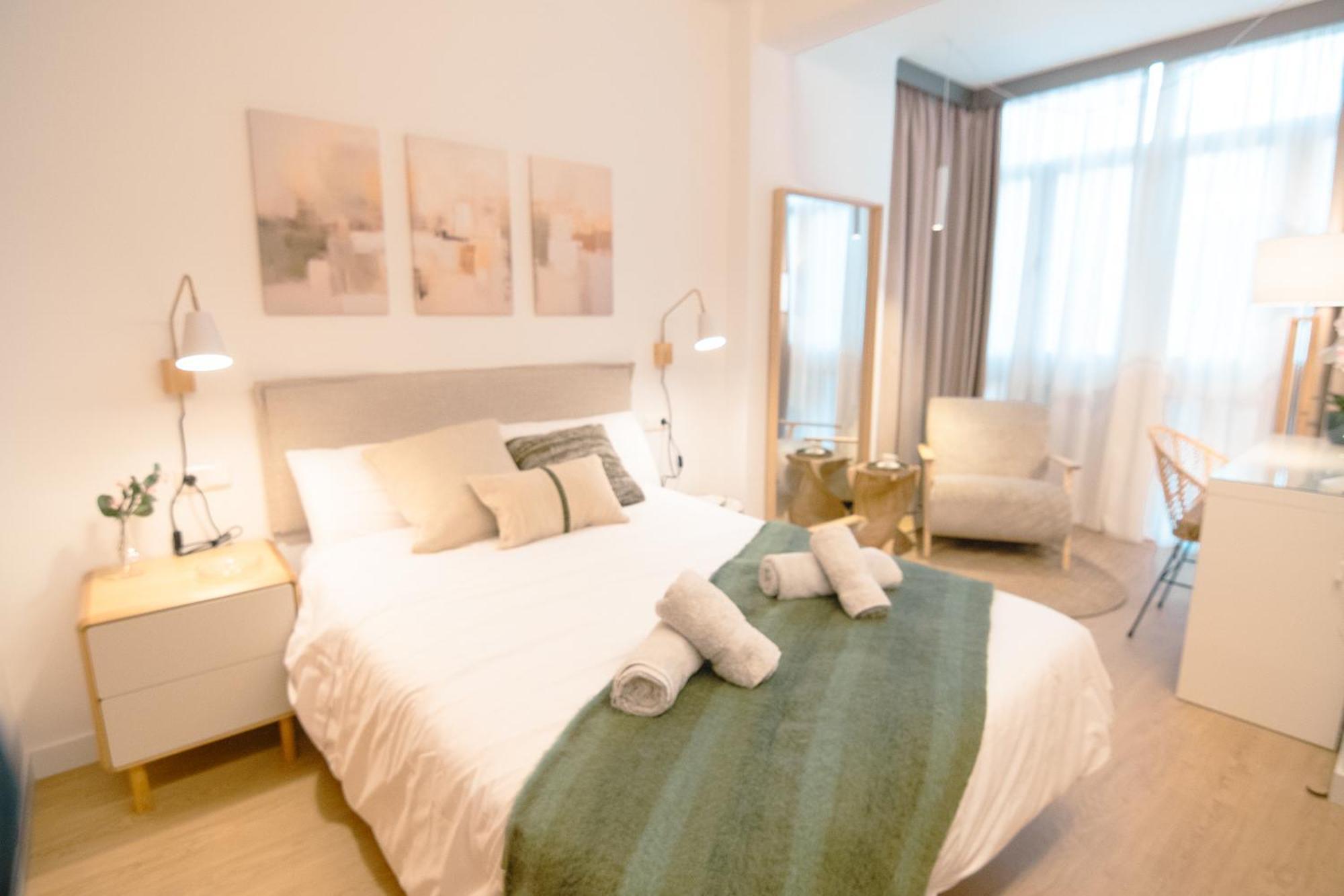 Apartamento Exclusive Soho