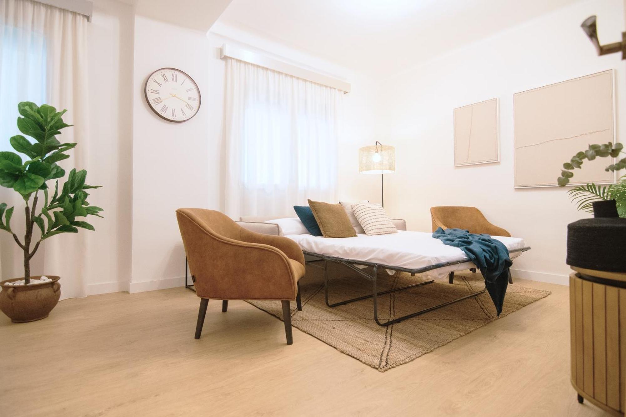 Exclusive Soho Apartamento