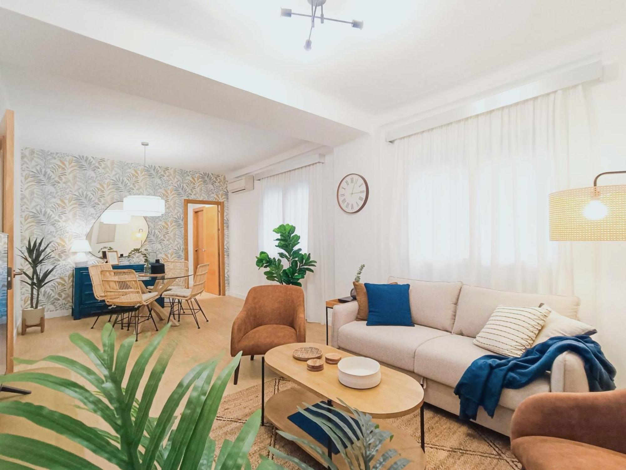 Exclusive Soho Apartamento *